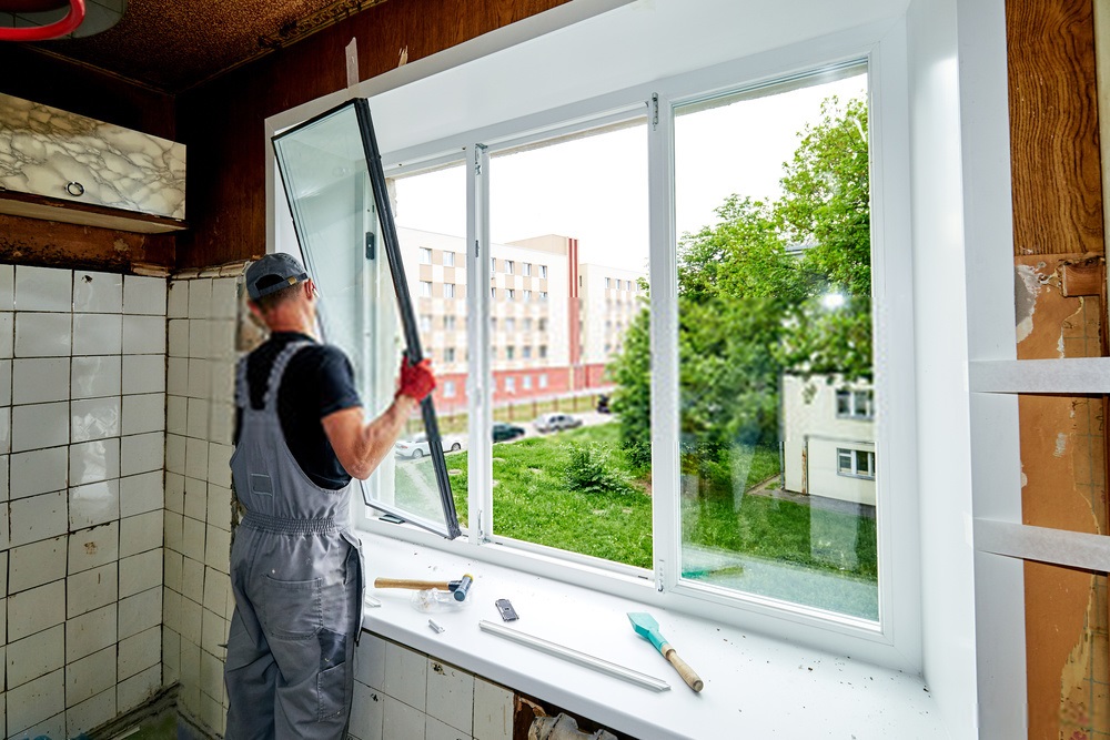 Double Glazing Repairs, Local Glazier in Waterloo, SE1